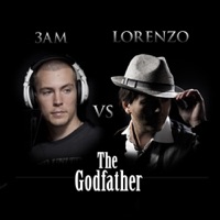 The Godfather - Single - 3AM & Lorenzo