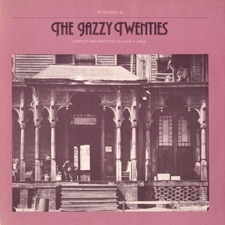 The New Orleans Owls - White Ghost Shivers