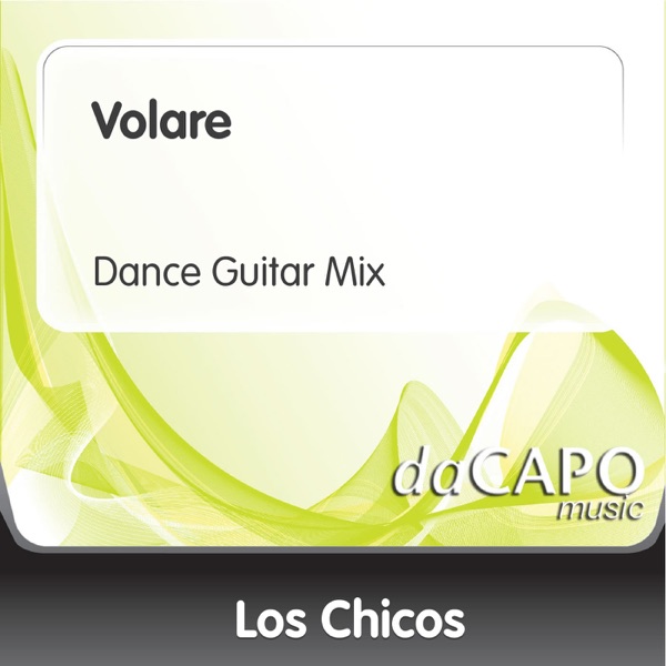 Volare - Single