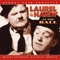 Shine On Harvest Moon - Laurel & Hardy lyrics