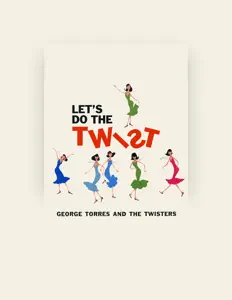 Listen to George Torres & The Twisters, watch music videos, read bio, see tour dates & more!