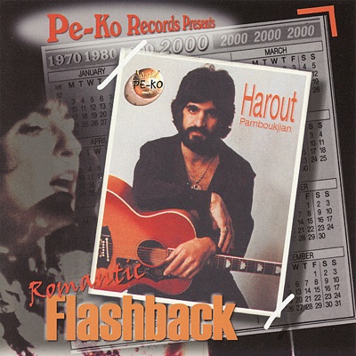 Romantic Flashback (Re-mastered,Collection)