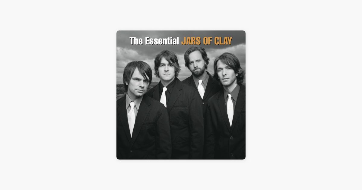 ‎The Widowing Field Song by Jars of Clay Apple Music