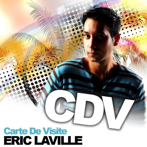 Carte de Visite, Vol. 6 (Mixed By Eric Laville)