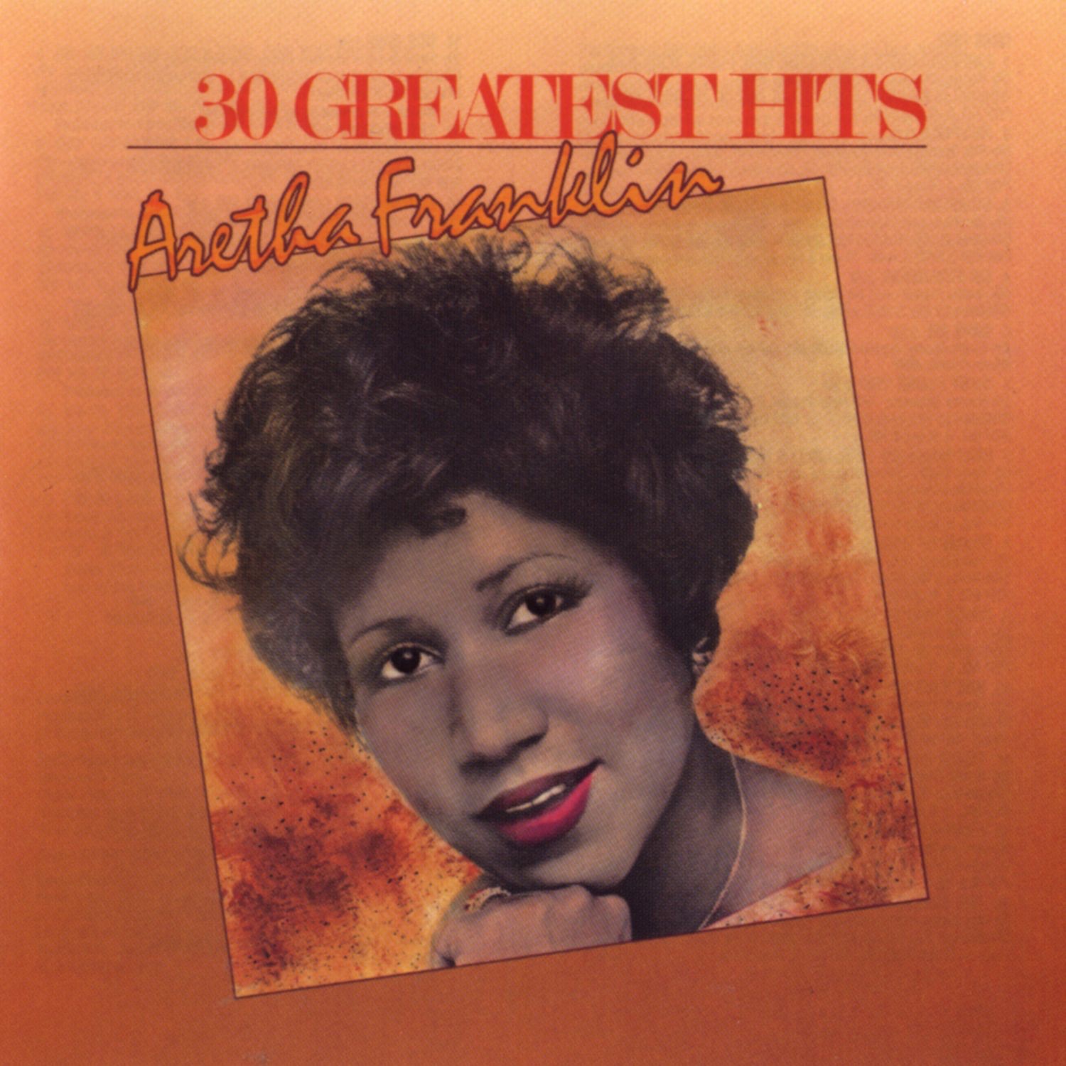 Sommartid i P4, spelar nu: Aretha Franklin - I Say A Little Prayer