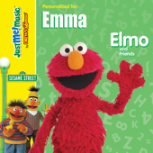 Sesame Street Theme Song: Elmo Sings for Emma