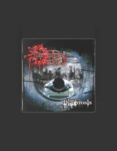 Terminal Sick을(를) 듣고, 뮤직 비디오를 보고, 약력을 읽고, 투어 일정 등을 확인하세요!