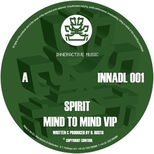 Mind 2 Mind VIP
