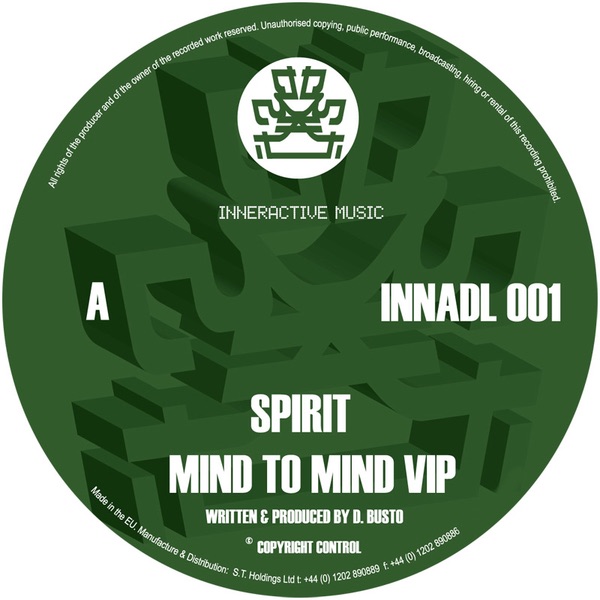 Mind 2 Mind VIP