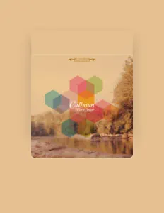 Ouve Calhoun, vê vídeos de música, lê a biografia, vê as datas da digressão e muito mais!