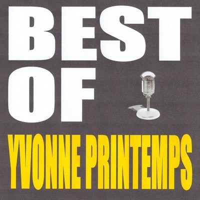Best of Yvonne Printemps