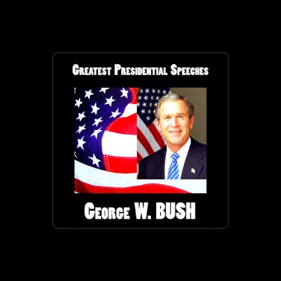 Listen to George W. Bush, watch music videos, read bio, see tour dates & more!