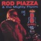 The Stinger - Rod Piazza & The Mighty Flyers lyrics