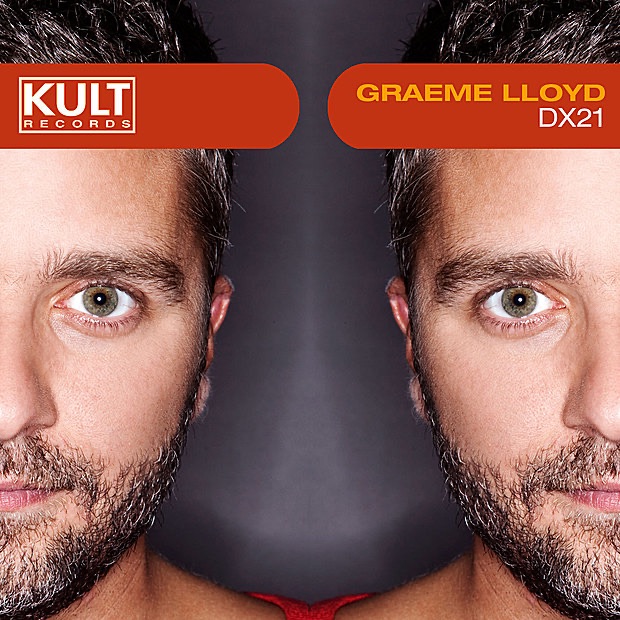Обложка альбома «Kult Records Presents: DX21 - Single» — Graeme Lloyd