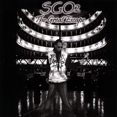 Listen to SGO2 (The Great Escape) by Kizzo