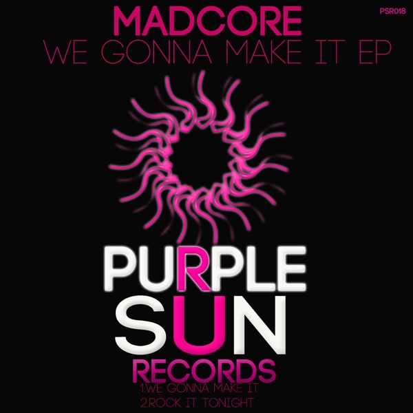 We Gonna Make It - EP