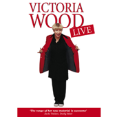 Victoria Wood Live