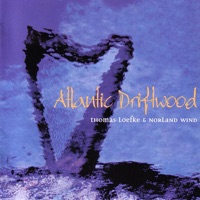 Norland Wind & Thomas Loefke - The Snowy Birch Trees