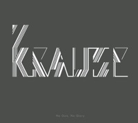 No Guts, No Glory - Krause