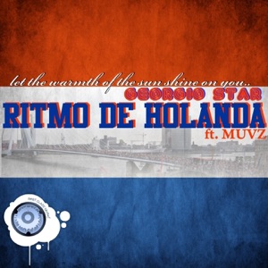 Ritmo de Holanda (feat. Muvz)