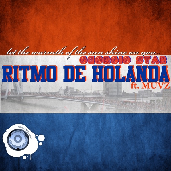 Ritmo de Holanda (feat. Muvz)