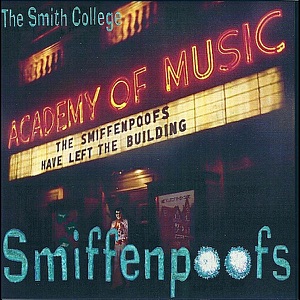 The Smiffenpoofs Have Left the Building