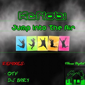 Jump Into The Air (Remixes) - Single