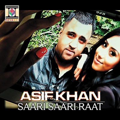 Saari Saari Raat - EP