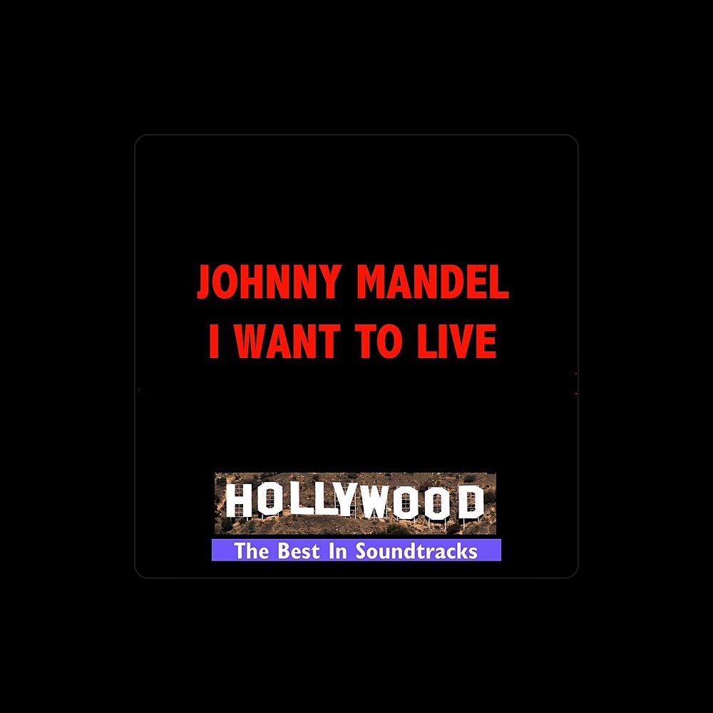 Фото Johnny Mandel