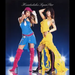 Super Star - Heartsdales Super Star - Heartsdales