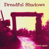 07 DREADFUL SHADOWS - Dusk 1996 - DREADFUL SHADOWS - Dusk