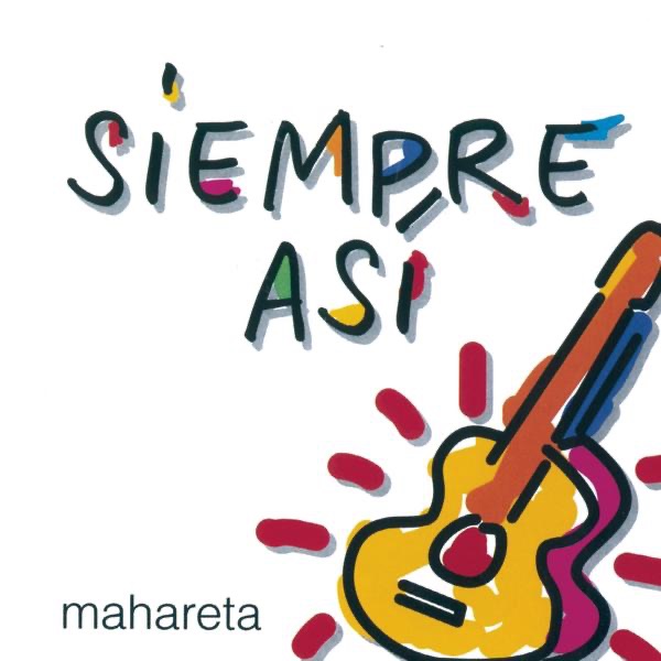 Siempre Así