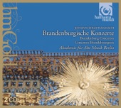 Akademie für Alte Musik Berlin - Concerto n°3 en Sol majeur BWV 1048