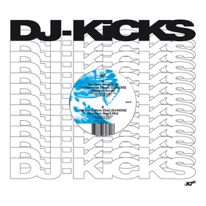 You Don’t Wash (DJ-KiCKS Actress's Negril Mix Dub)