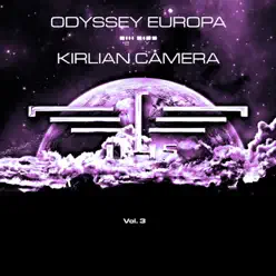 Odyssey Europa 3 - Kirlian Camera