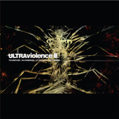 ULTRAviolence II - EP - Various Artists