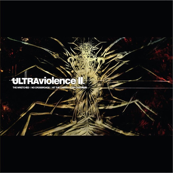 ULTRAviolence II - EP