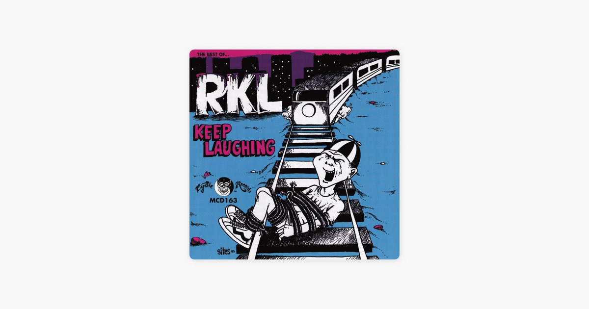 ‎The Best of RKL - Album by RKL - Apple Music