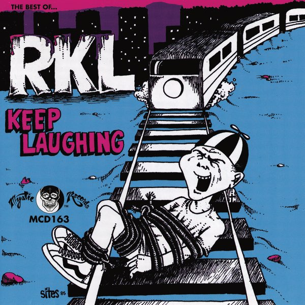 The Best of RKL - Album by RKL - Apple Music