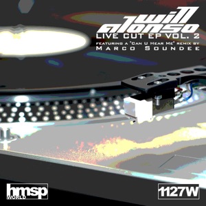 Live Cut EP Vol. 2 - EP
