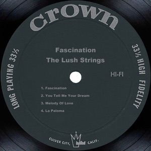 Fascination