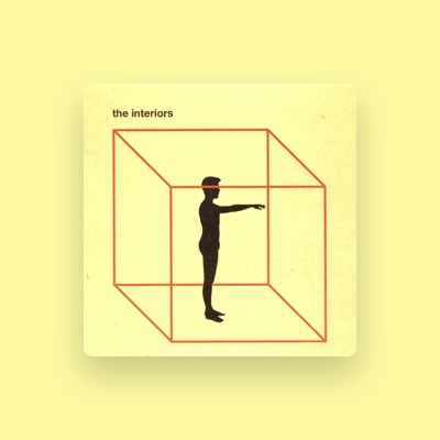 Listen to The Interiors, watch music videos, read bio, see tour dates & more!