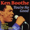 Ken Boothe