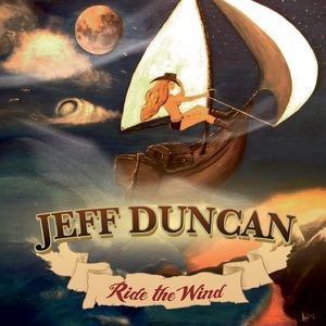 Ride the Wind