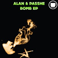 Bomb - Single - Alan & Passhe