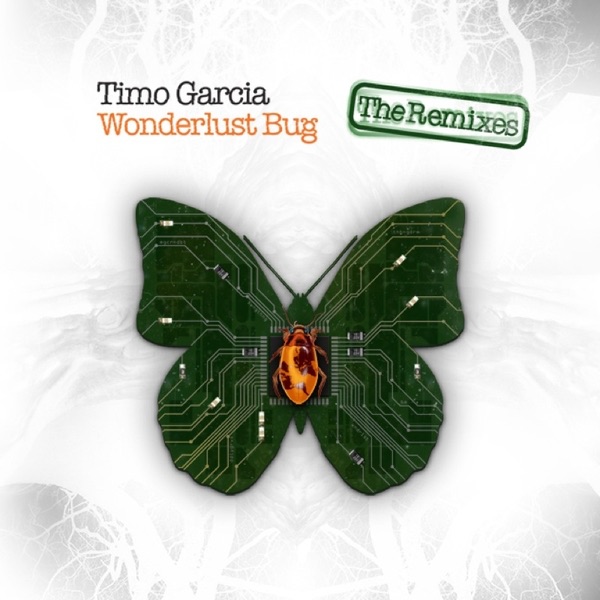 Wonderlust Bug (The Remixes)