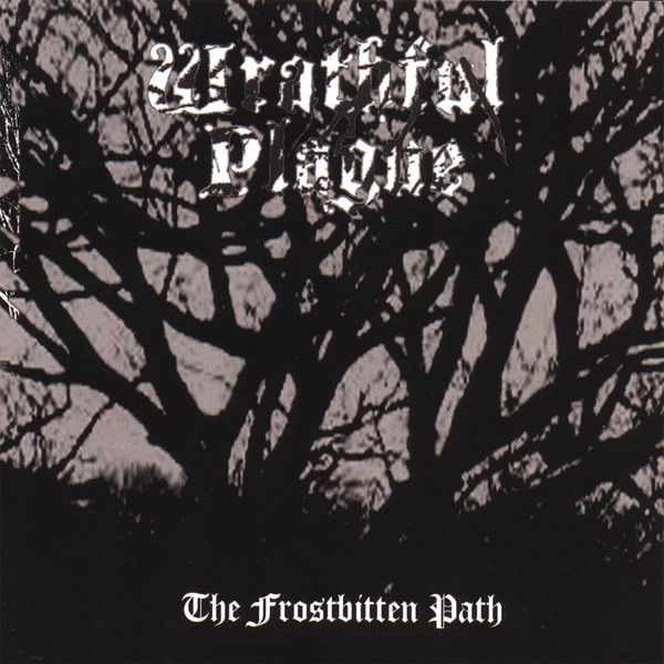 The Frostbitten Path album cover