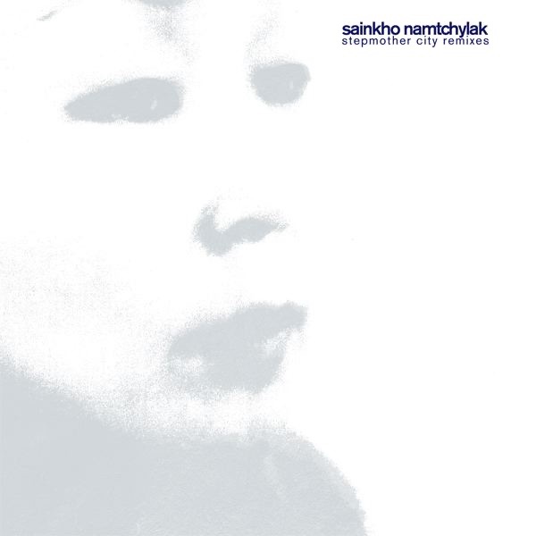Stepmother City Remixes artwork