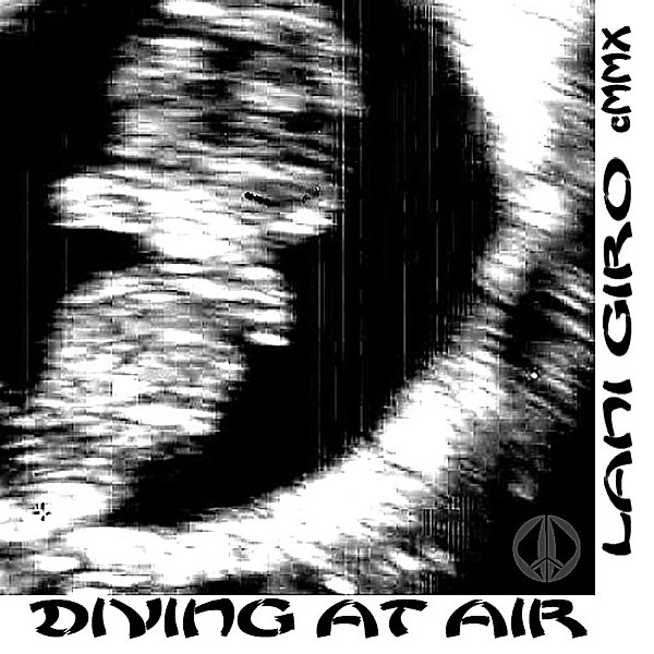 Diving At Air