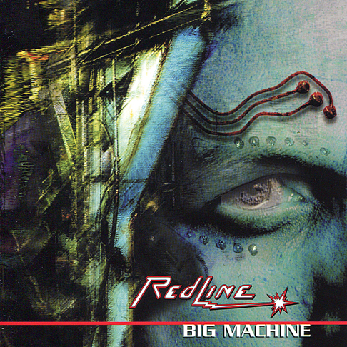 Redline - Apple Music